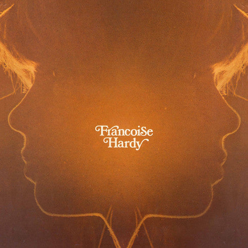 Francoise Hardy: Et Si Je M'en Vais Avant Toi (Vinyl LP)