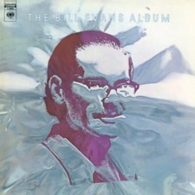 Bill Evans: Bill Evans Album (Vinyl LP)