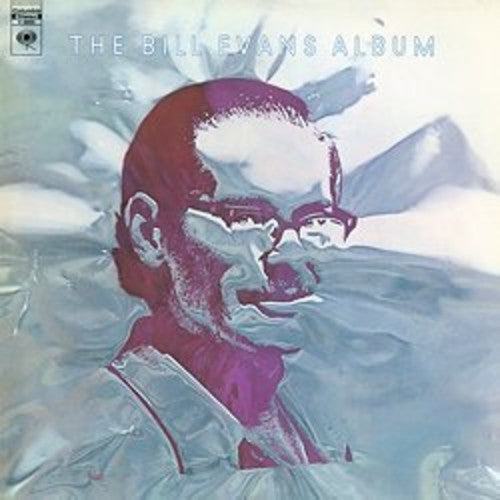 Bill Evans: Bill Evans Album (Vinyl LP)