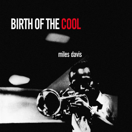 Miles Davis: Birth of the Cool (Vinyl LP)