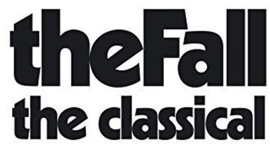 The Fall: Classical Vinyl (Vinyl LP)