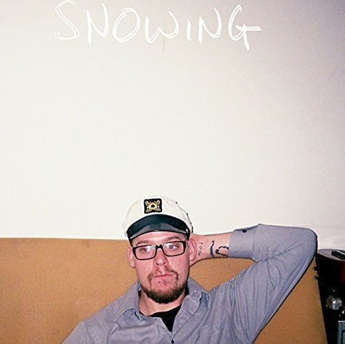 Snowing: Time I Sat In A Pile Of Chocolate : A Retrospecti (Vinyl LP)