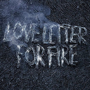 Beam, Sam / Hoop, Jesca: Love Letter for Fire (Vinyl LP)