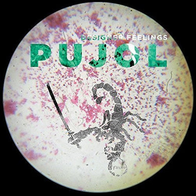 Pujol: Designer Feeling (7-Inch Single)