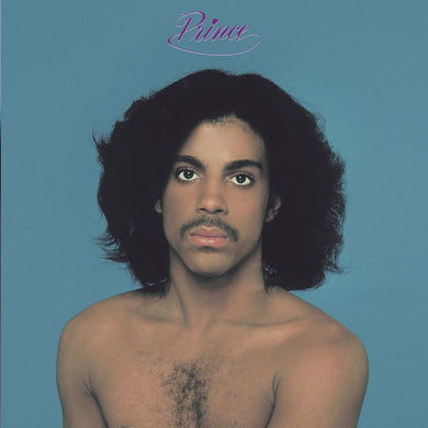 Prince: Prince (Vinyl LP)
