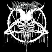 Necrot: Labrynth (Vinyl LP)