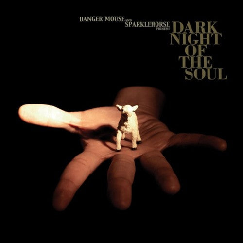 Danger Mouse & Sparklehorse: Dark Night of the Soul (Vinyl LP)