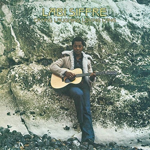 Labi Siffre: Crying Laughing Loving Lying (Vinyl LP)