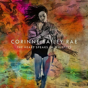 Corinne Bailey Rae: The Heart Speaks In Whispers (Vinyl LP)