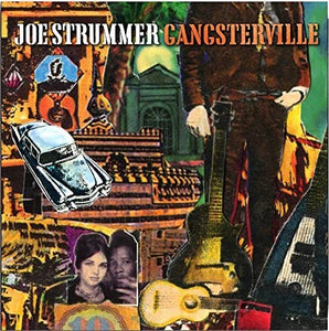 Joe Strummer: Gangsterville (12-Inch Single)