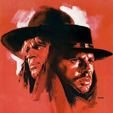 Ennio Morricone: Il Grande Silenzio (The Great Silence) (Original Soundtrack) (Vinyl LP)