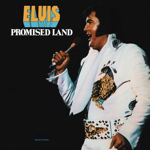 Presley, Elvis: Promised Land (Vinyl LP)
