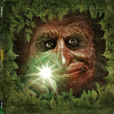 Richard Band: Troll (Original Soundtrack) (Vinyl LP)