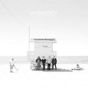 Weezer: Weezer (White Album) (Vinyl LP)