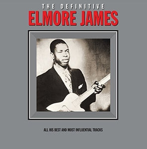 James, Elmore: Definitive (Vinyl LP)