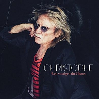 Christophe: Les Vestiges Du Chaos (Vinyl LP)