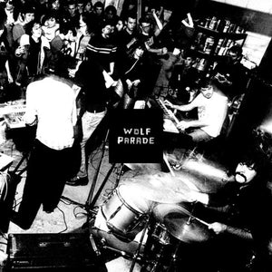 Wolf Parade: Apologies To The Queen Mary (Vinyl LP)
