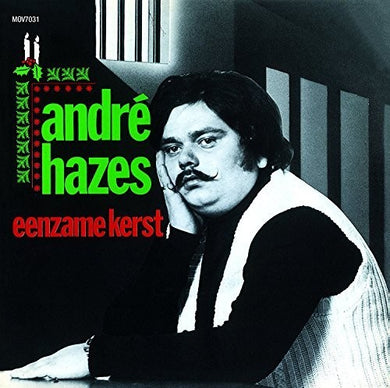 Andr√© Hazes: 7-Eenzame Kerst/Waarom (12-Inch Single)