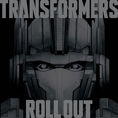 Various Artists: Transformers Roll Out (Various Artists) (Vinyl LP)