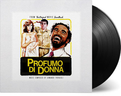 Armando Trovaioli: Profumo Di Donna (Original Soundtrack) (Vinyl LP)