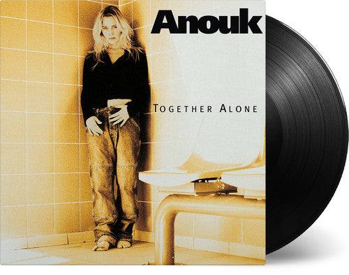 Anouk: Together Alone (Vinyl LP)
