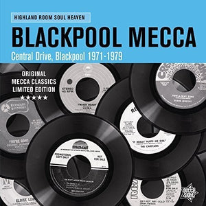 Blackpool Mecca / Various: Blackpool Mecca / Various (Vinyl LP)