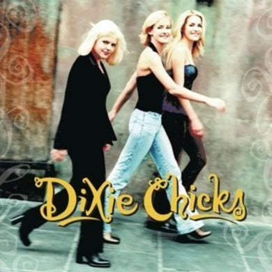 Chicks: Wide Open Spaces (Vinyl LP)
