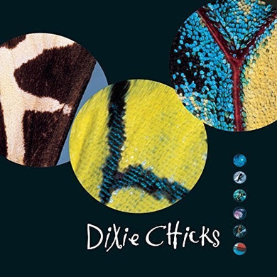Chicks: Fly (Vinyl LP)