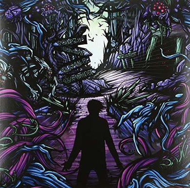 A Day to Remember: Homesick (Vinyl LP)