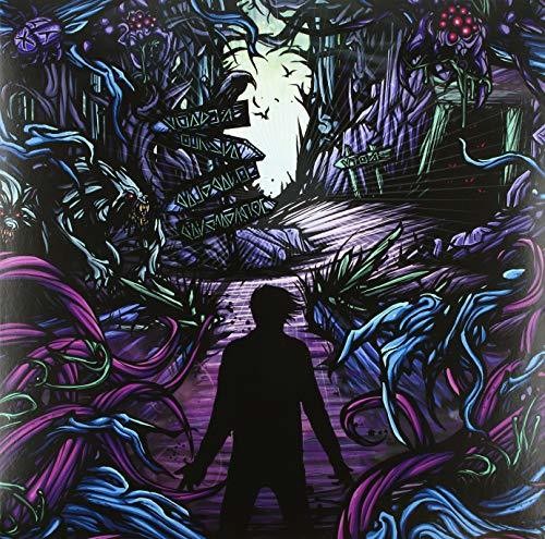 A Day to Remember: Homesick (Vinyl LP)