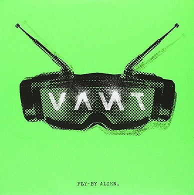 Vant: Fly-By Alien (7-Inch Single)