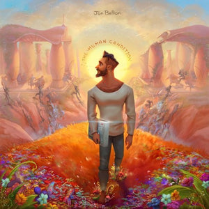 Bellion, Jon: The Human Condition (Vinyl LP)