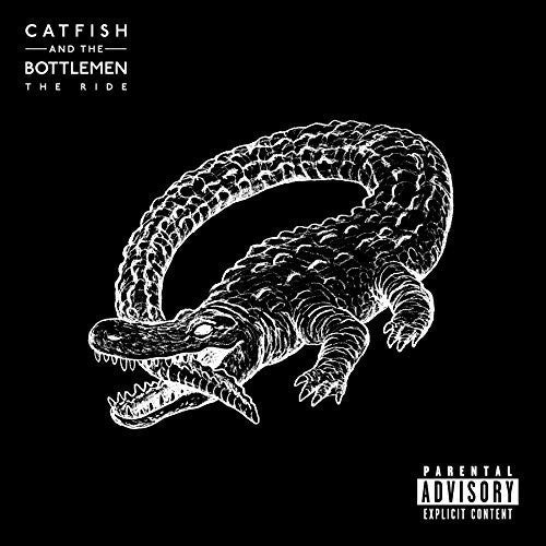 Catfish & the Bottlemen: The Ride (Vinyl LP)