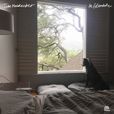 Tim Heidecker: In Glendale (Vinyl LP)
