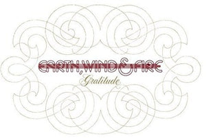 Earth Wind & Fire: Gratitude (Vinyl LP)