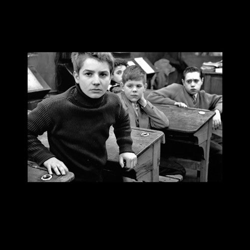 Delerue, Georges / Constantin, Jean: Fran√ßois Truffaut: Bandes Originales 1959-1962 (Vinyl LP)