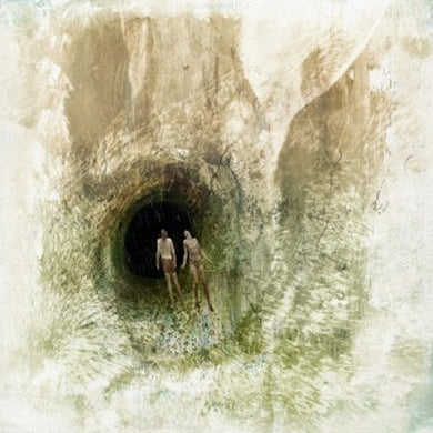 Couple In A Hole / O.s.t.by Beak (Vinyl Record)