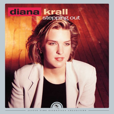 Krall, Diana: Stepping Out (Vinyl LP)