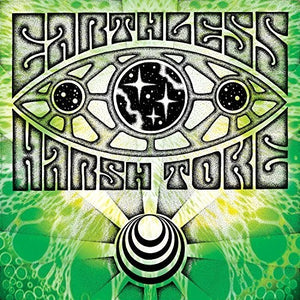 Earthless / Harsh Toke: Acid Crusher / Mount Swan (Vinyl LP)
