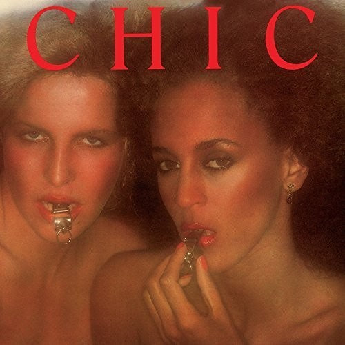 Chic: Chic (Vinyl LP)
