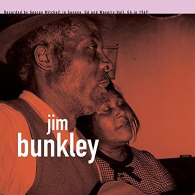Bunkley, Jim / Bussey, George Henry: George Mitchell Collection (Vinyl LP)