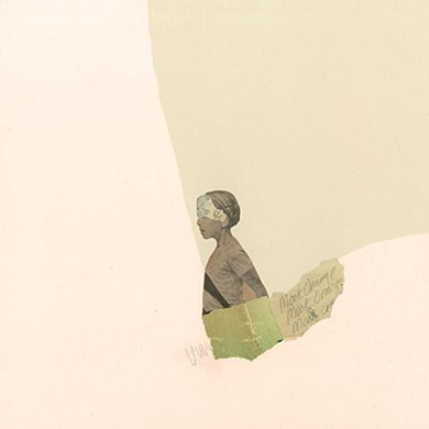 Mock Orange: Put The Kid On The Sleepy Horse (Vinyl LP)