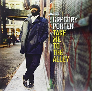 Gregory Porter: Take Me To The Alley (Vinyl LP)