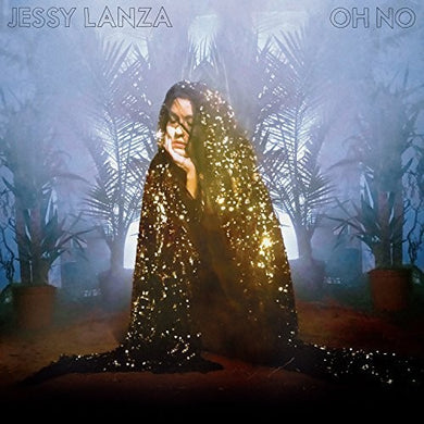 Lanza, Jessy: Oh No (Vinyl LP)
