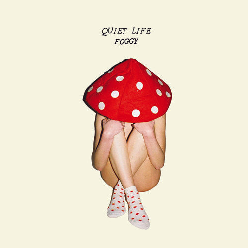 Quiet Life: Foggy (Vinyl LP)