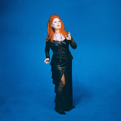 Pierson, Kate: Venus / Radio In Bed (7-Inch Single)