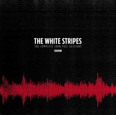 White Stripes: Complete Peel Sessions: Bbc (Vinyl LP)