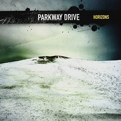 Parkway Drive: Horizons (Vinyl LP)