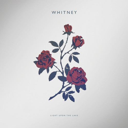 Whitney: Light Upon The Lake (Vinyl LP)