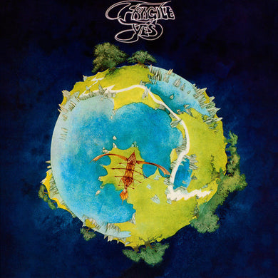 Yes: Fragile (Vinyl LP)